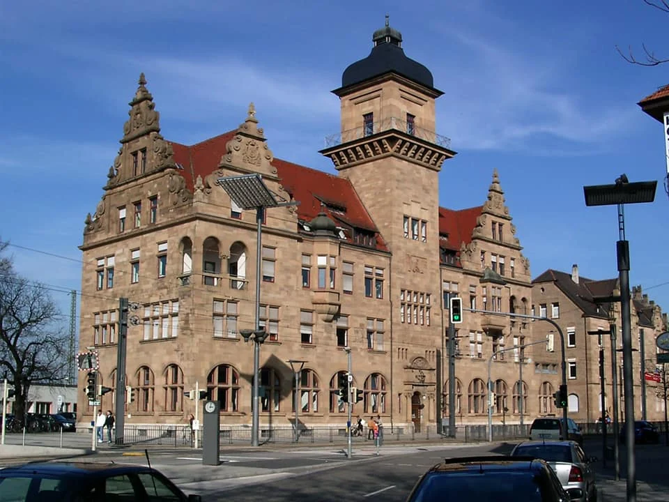 Wohnbau Akyol in neuem Gewand